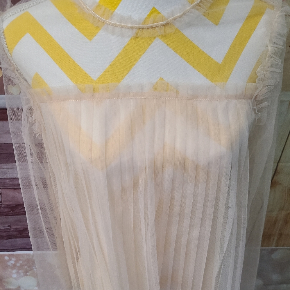 Fab'rik shear blouse - Picture 2 of 12